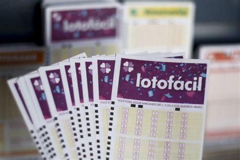 lotofácil 3192 - sorteio lotofacil hoje